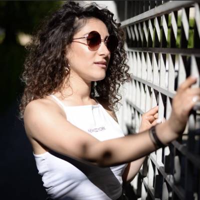 Soseh Nalbandian