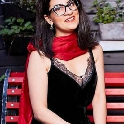 Margaret Kazarian