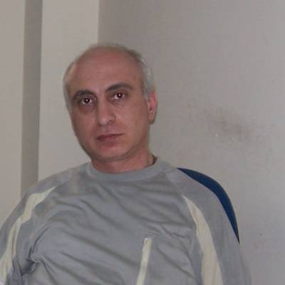 Samvel Barseghyan