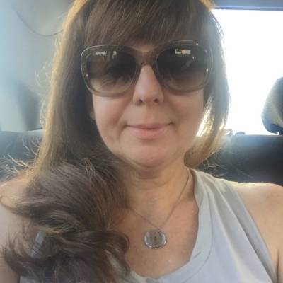 Irena Ross